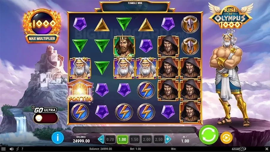 Online Casino Winning Strategies